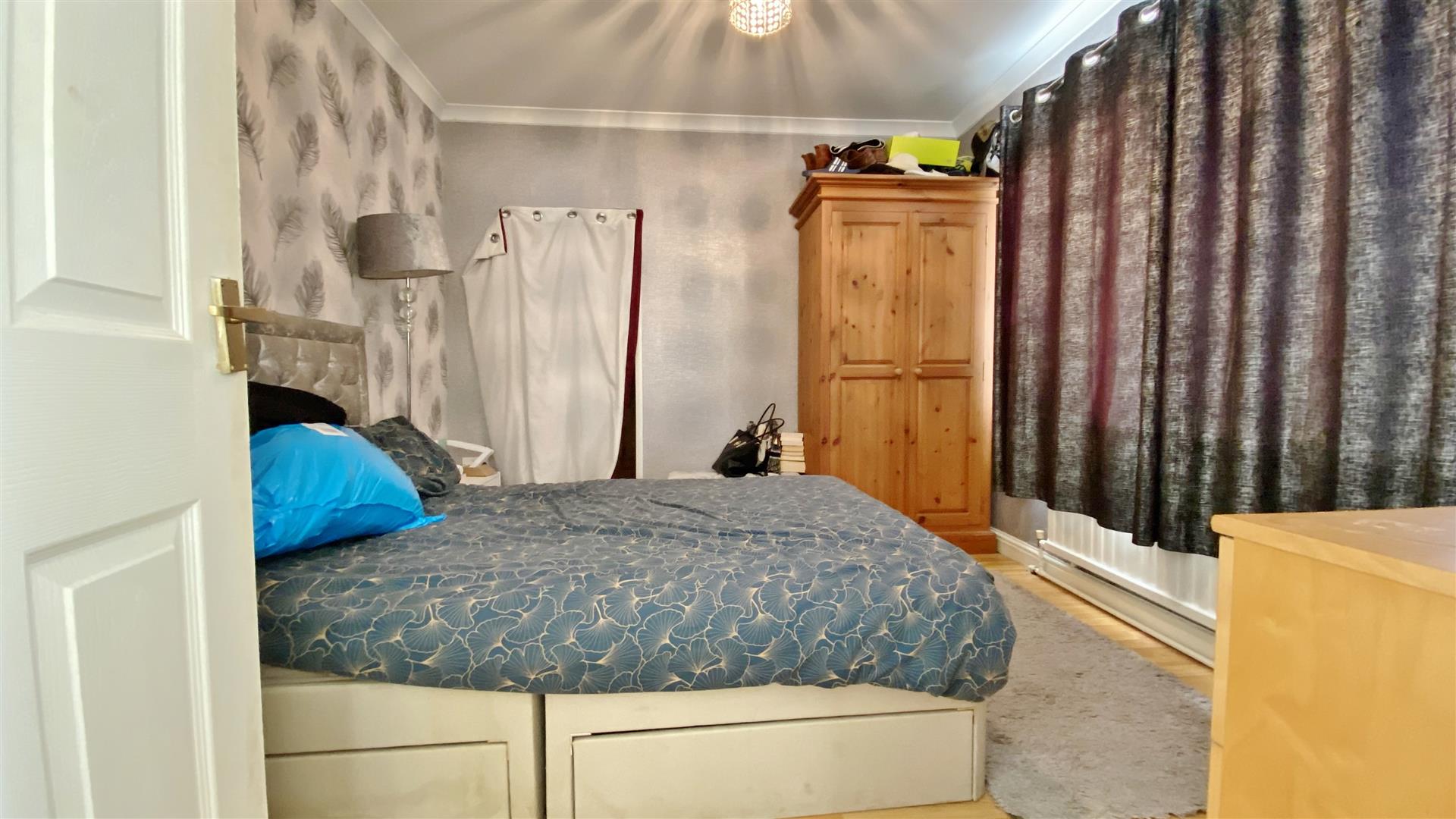 Thorpe Road, Kirby Cross Sheen's